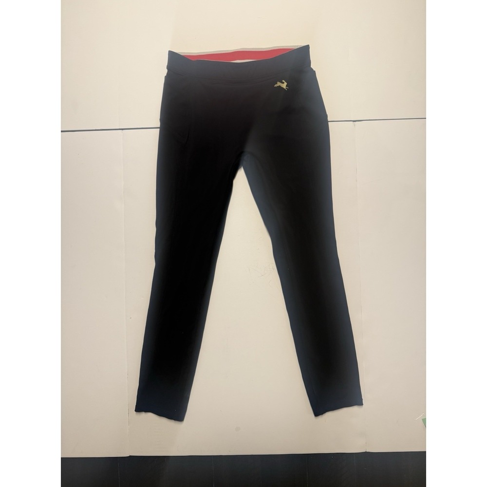 Women's Tracksmith Sz S Turnover Athletic Performance Tights